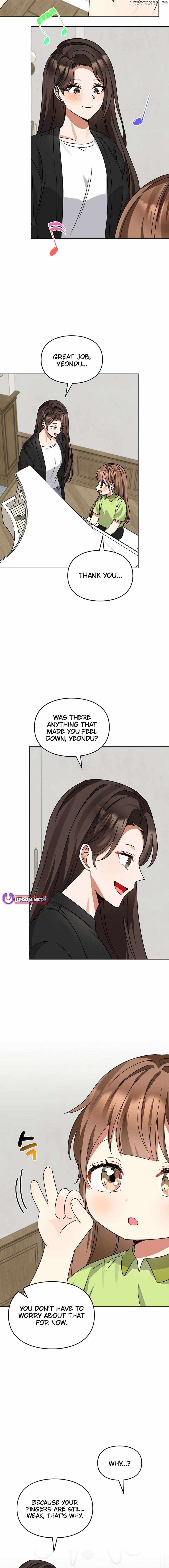 I Become a fool when it comes to my Daughter Chapter 190 7